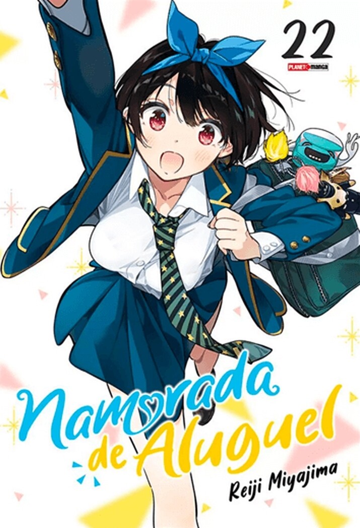 Namorada De Aluguel - 22