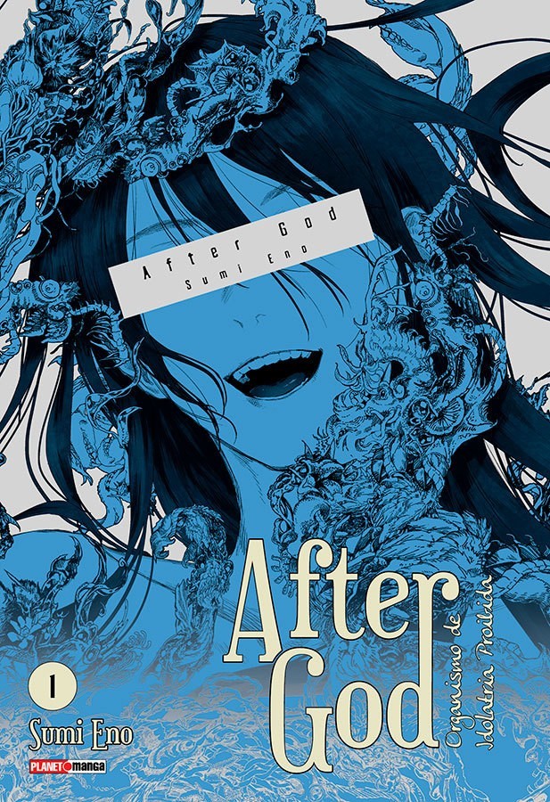 After God vol 01