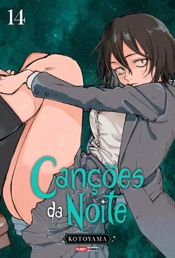 Canções da Noite Vol. 14