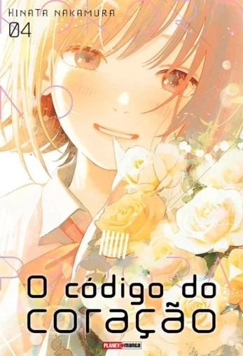 O Código do Coração 04