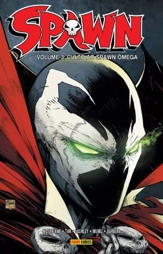 Spawn vol. 03