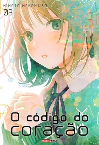 O Código do Coração 03