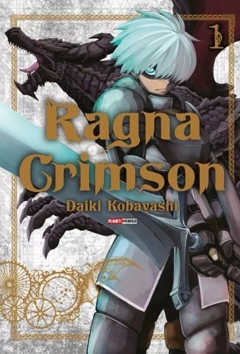 Ragna Crimson 01