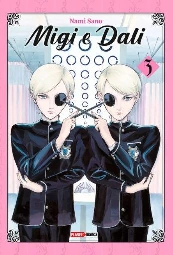 Migi To Dali 03