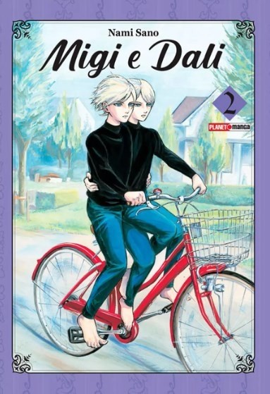 Migi To Dali 02