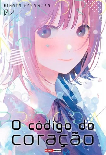 O Código do Coração 02
