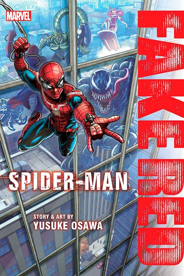 Homem-Aranha: O Impostor