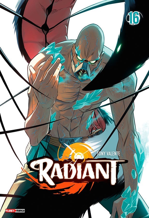 Radiant vol. 16