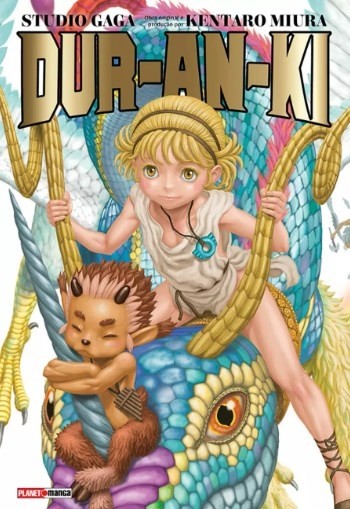 DURANKI