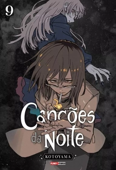 Canções da Noite Vol. 9