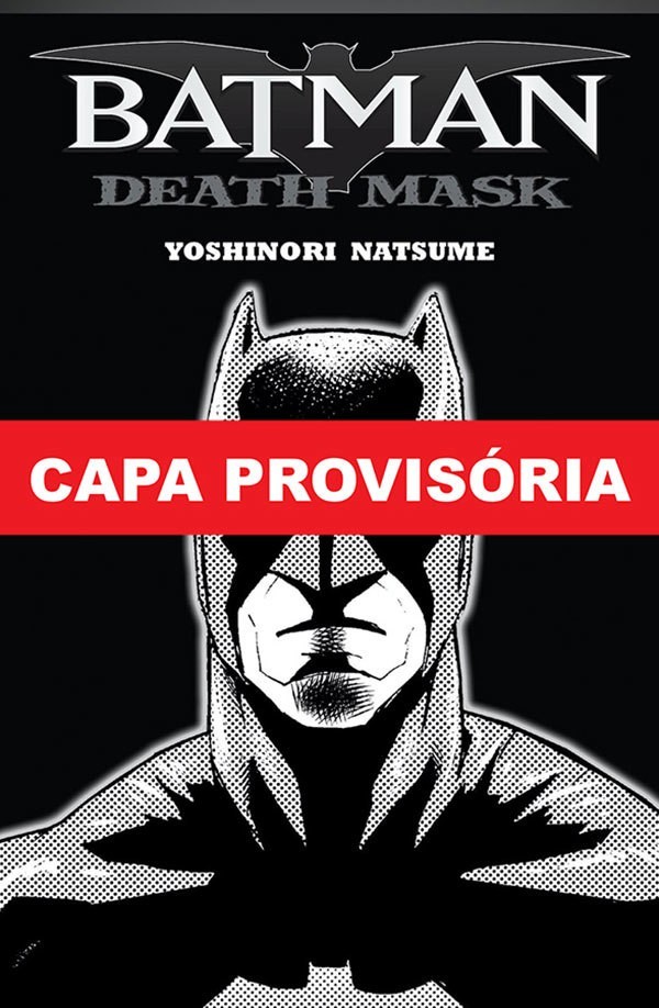 Batman: A Máscara da Morte