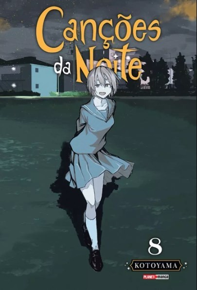 Canções da Noite Vol. 8