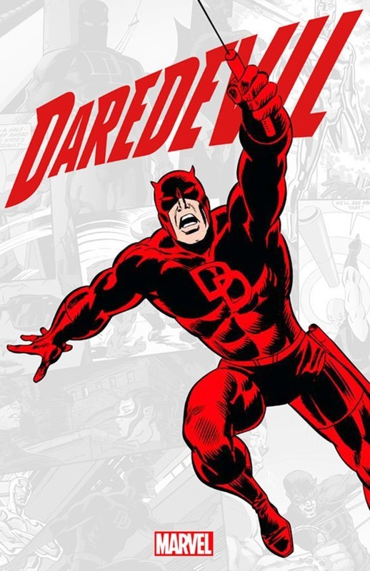 Marvel-Verse: Demolidor