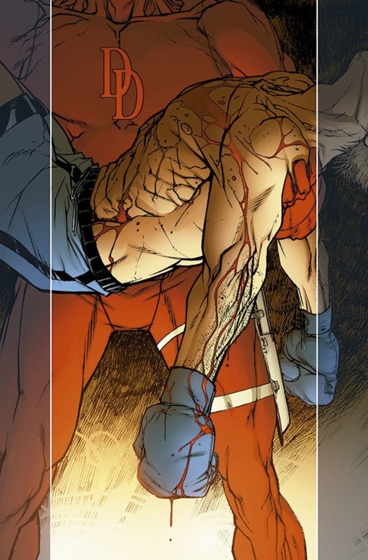 Demolidor: o batalhador Jack Murdock