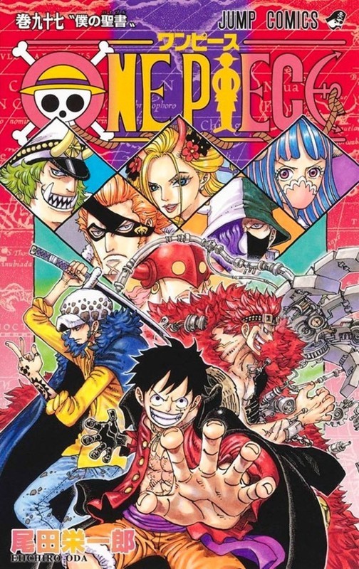 One piece 3 em 1 vol. 33