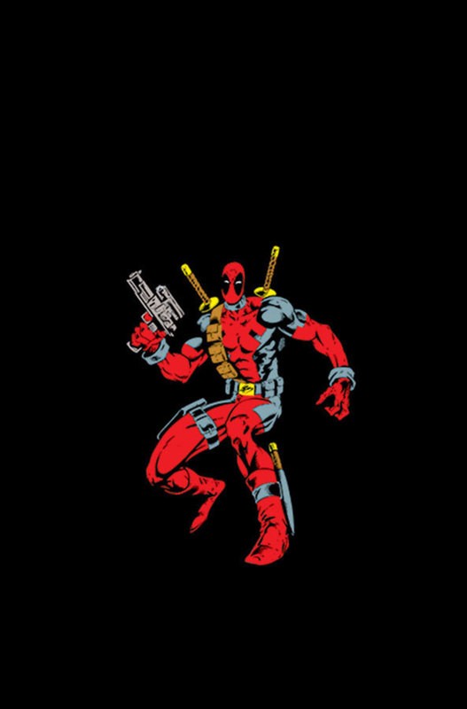 Deadpool: caça ao tesouro (Marvel Essenciais)