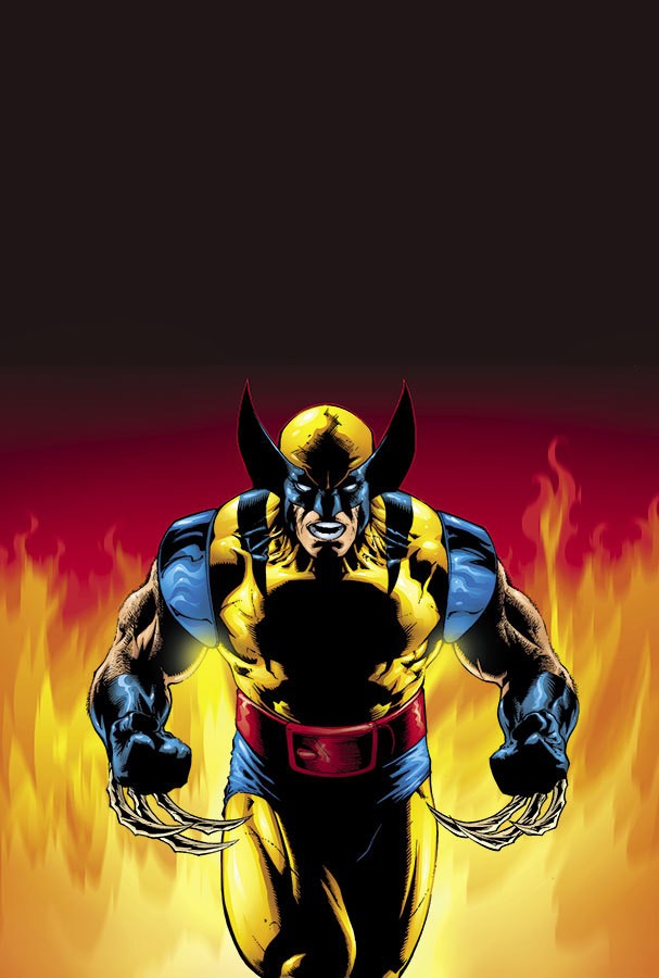 Wolverine: Duro de Matar (Marvel Essenciais)