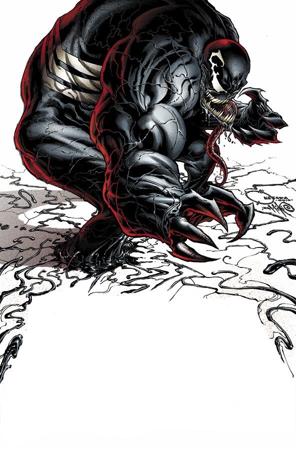 Agente Venom (Marvel essenciais)