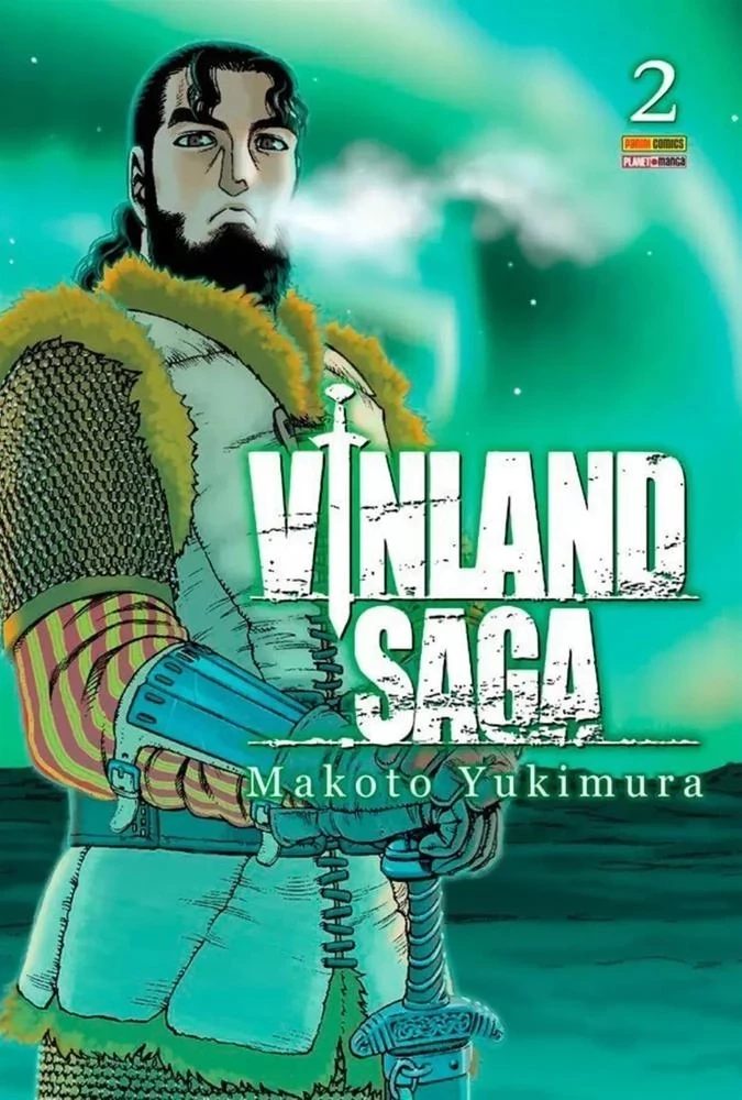 Vinland saga - vol 02