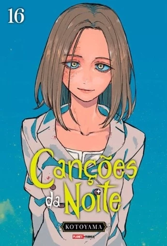 Canções da noite vol. 16