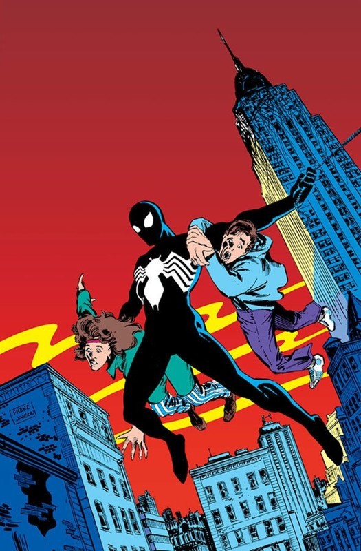 A Saga do Homem-Aranha 1 (25)