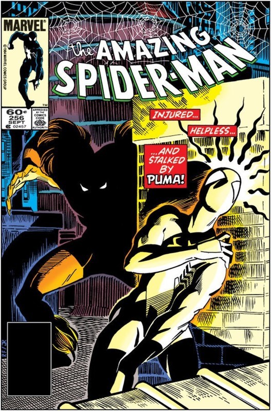 A Saga do Homem-Aranha 3 (27)