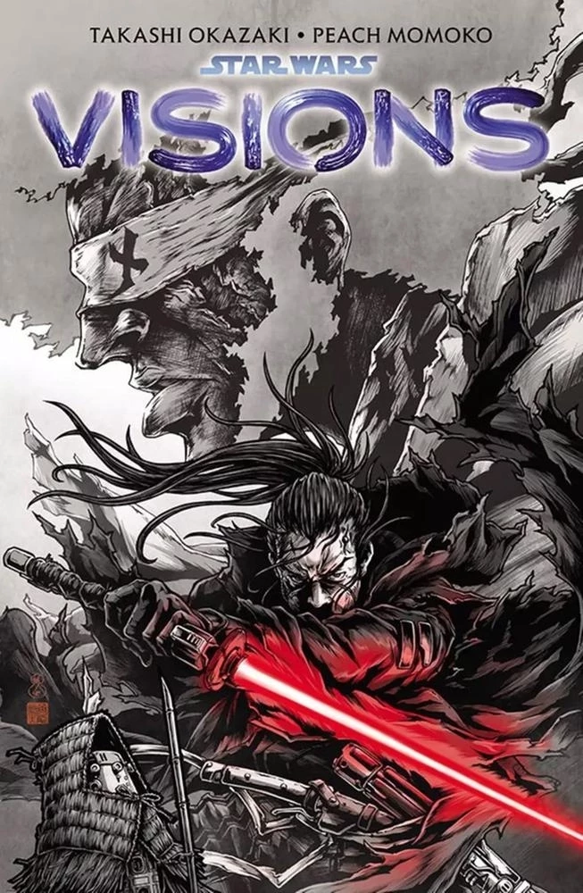 STAR WARS - VISIONS