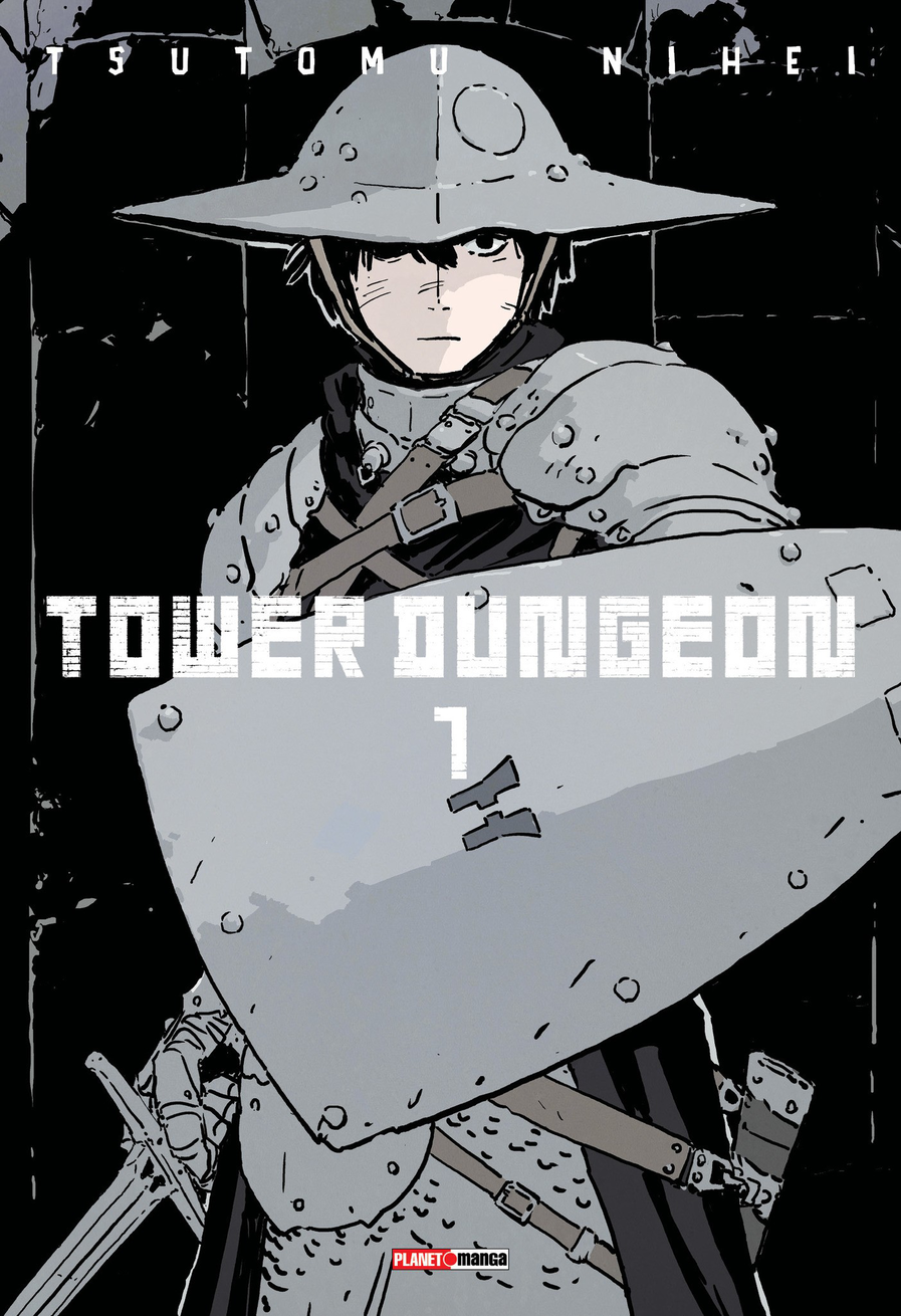 Tower Dungeon Vol. 1