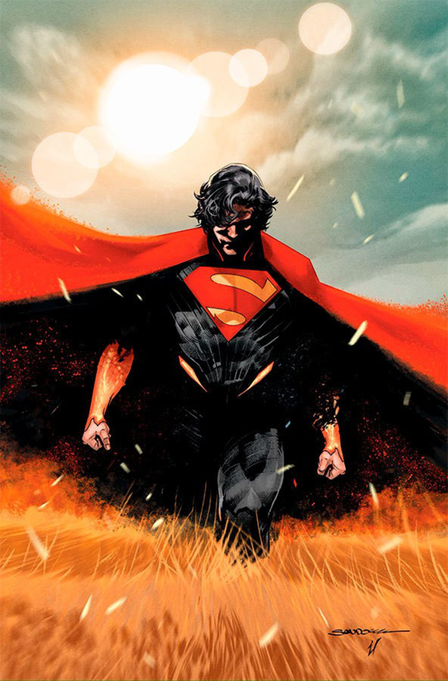 Absolute Superman vol. 01