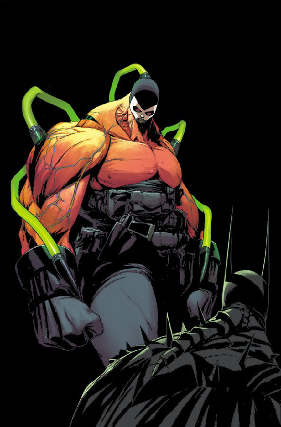 Absolute batman 05