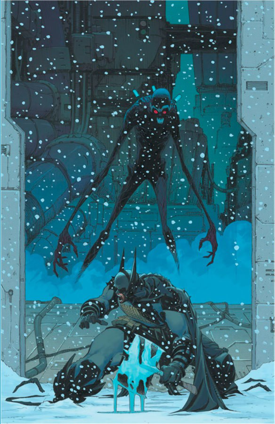 Absolute Batman 04