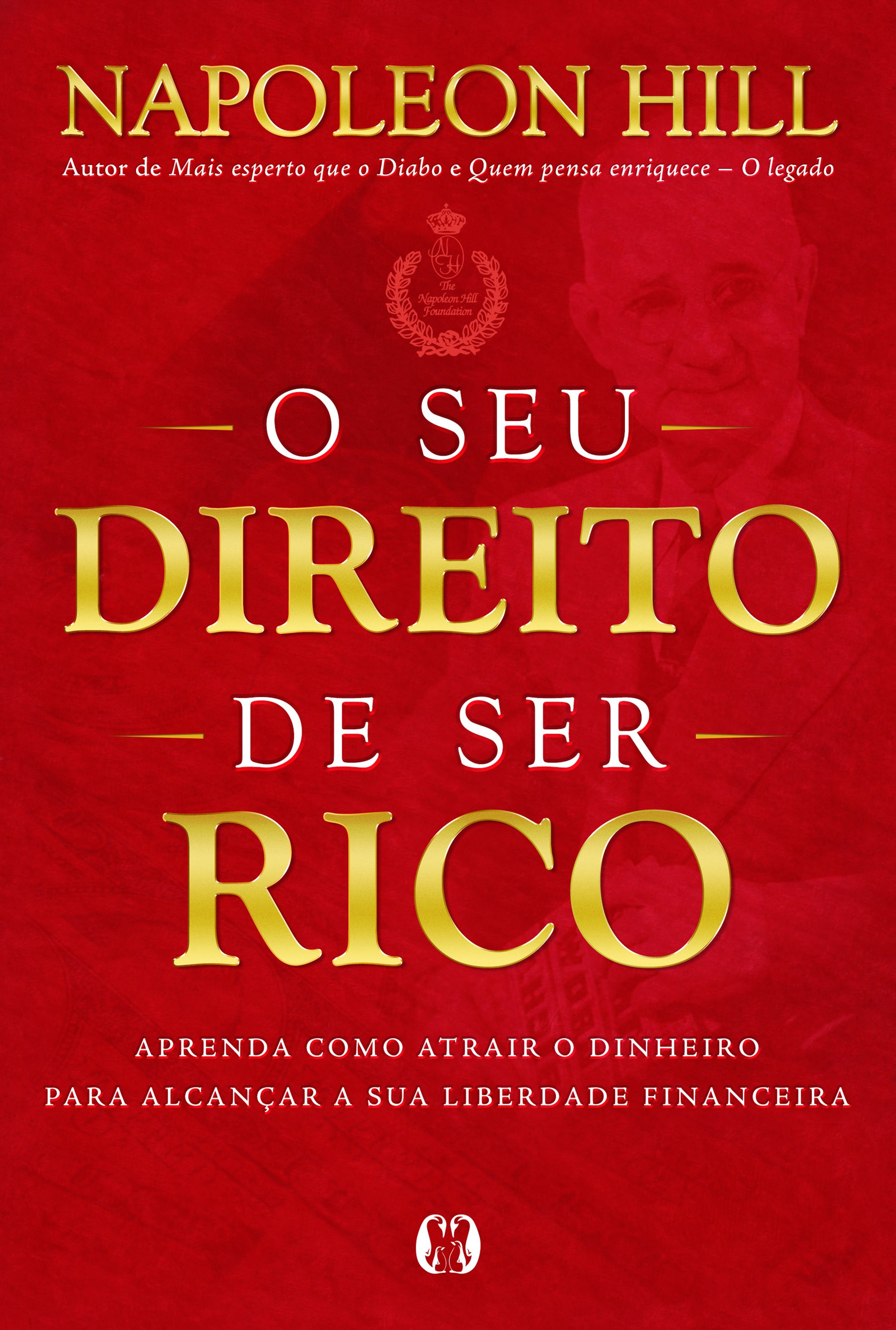 O seu direito de ser rico