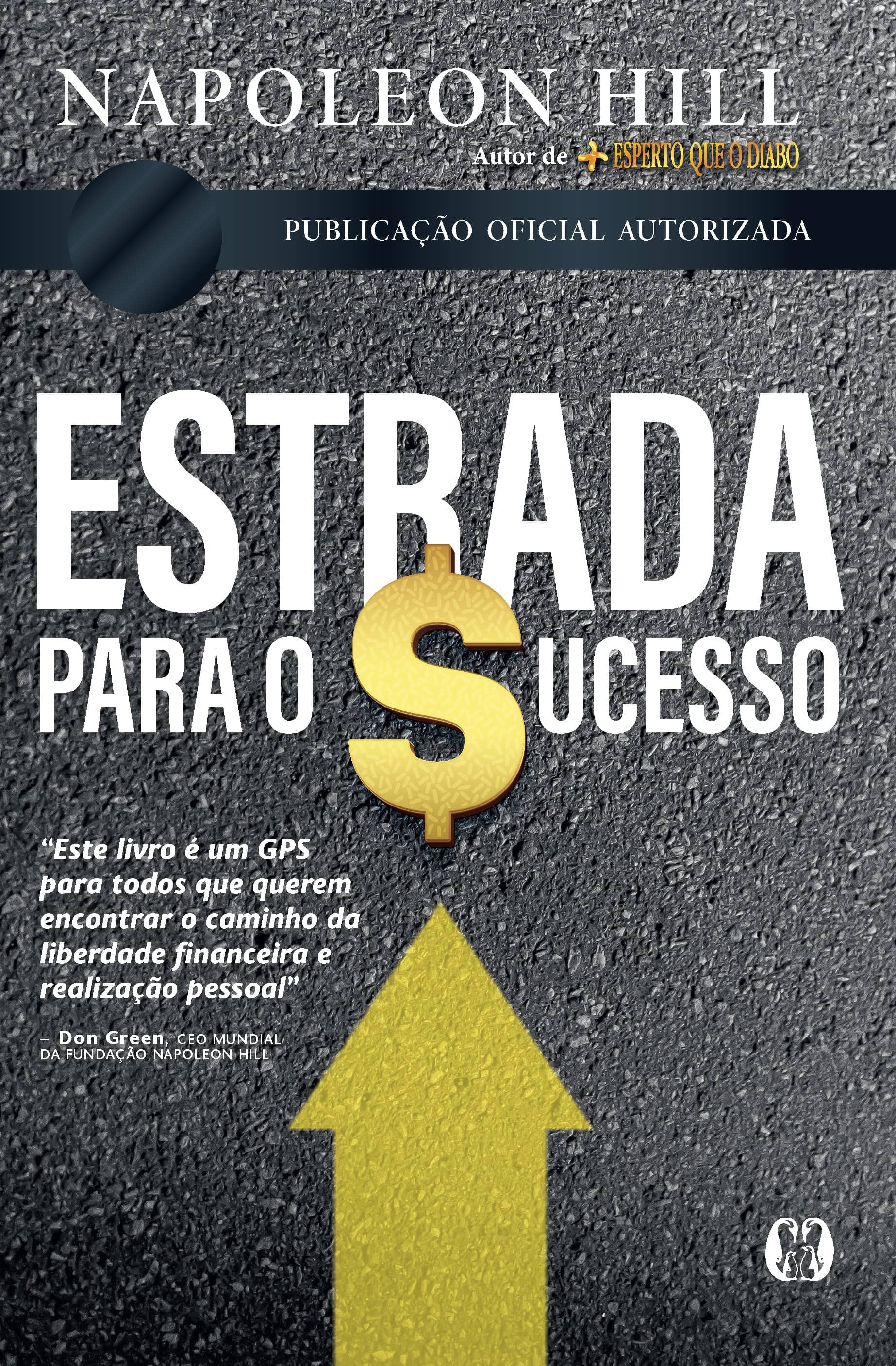 Estrada para o sucesso