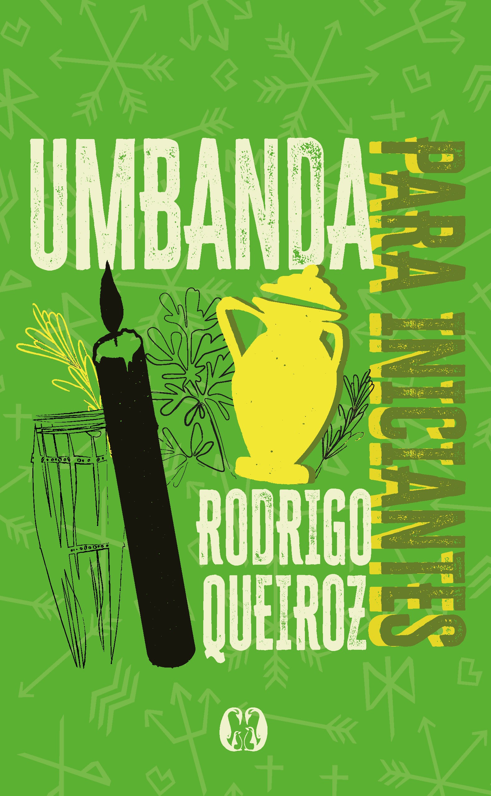Umbanda para iniciantes