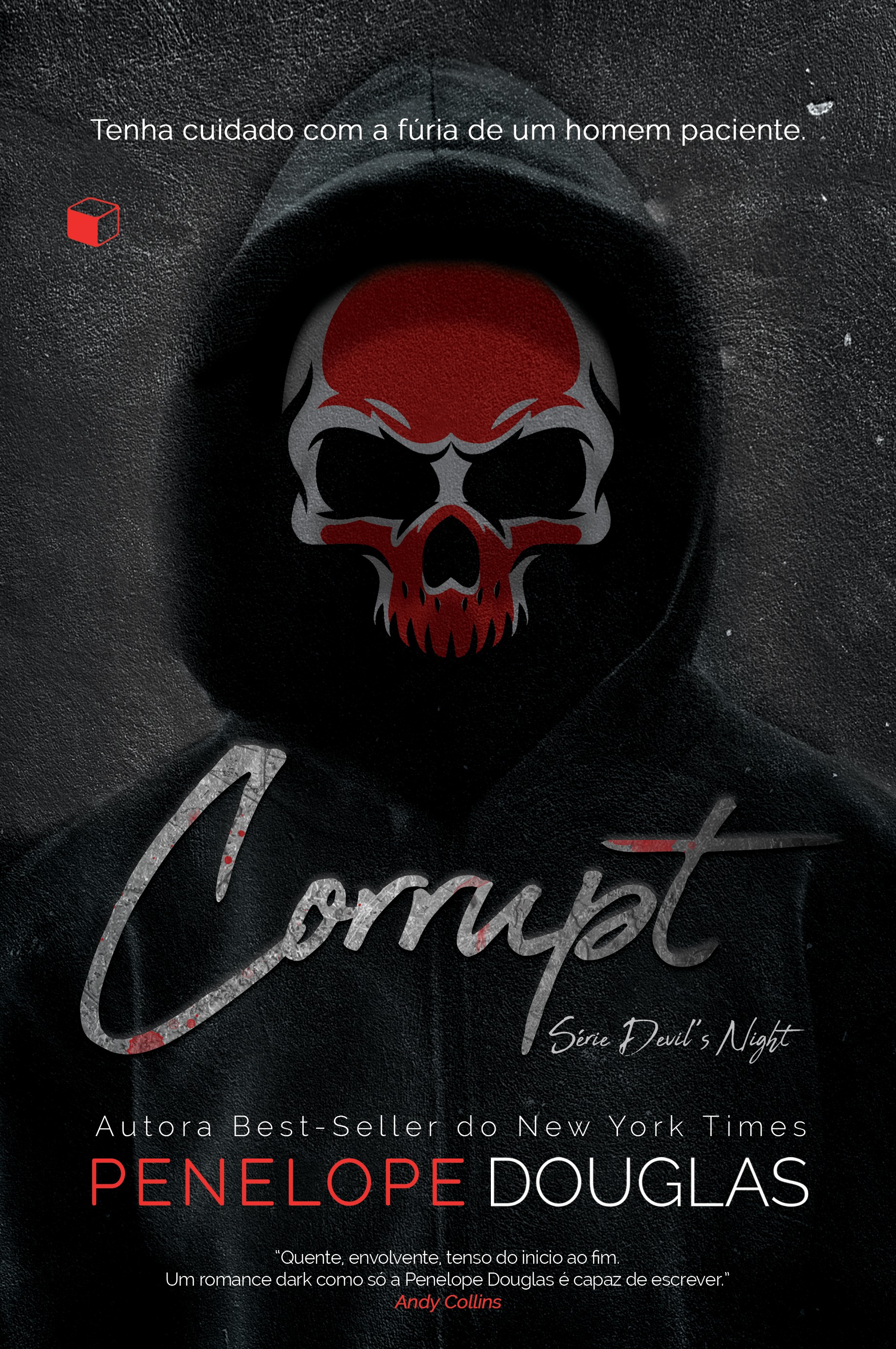 Corrupt (Devil's Night Livro 1)