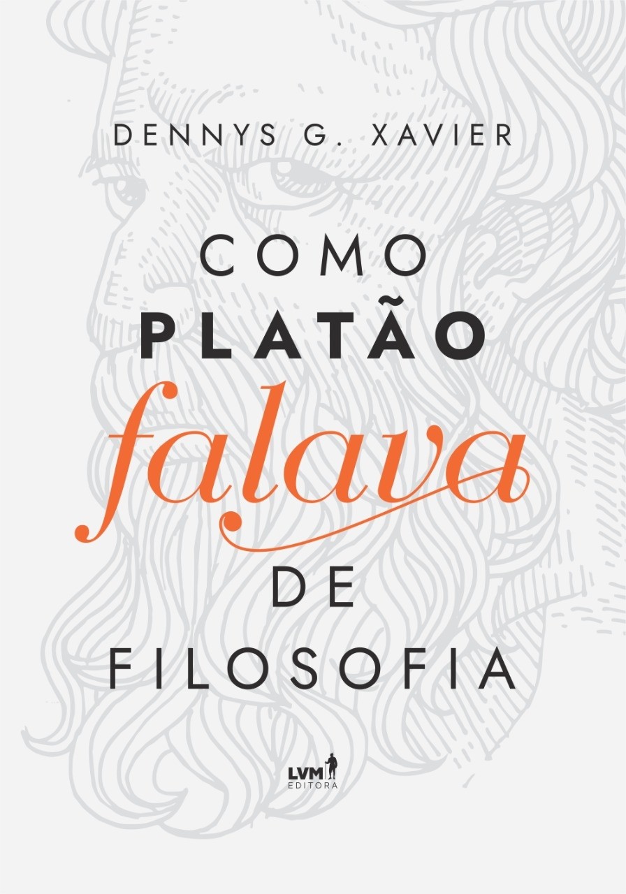 Como Platão falava de filosofia