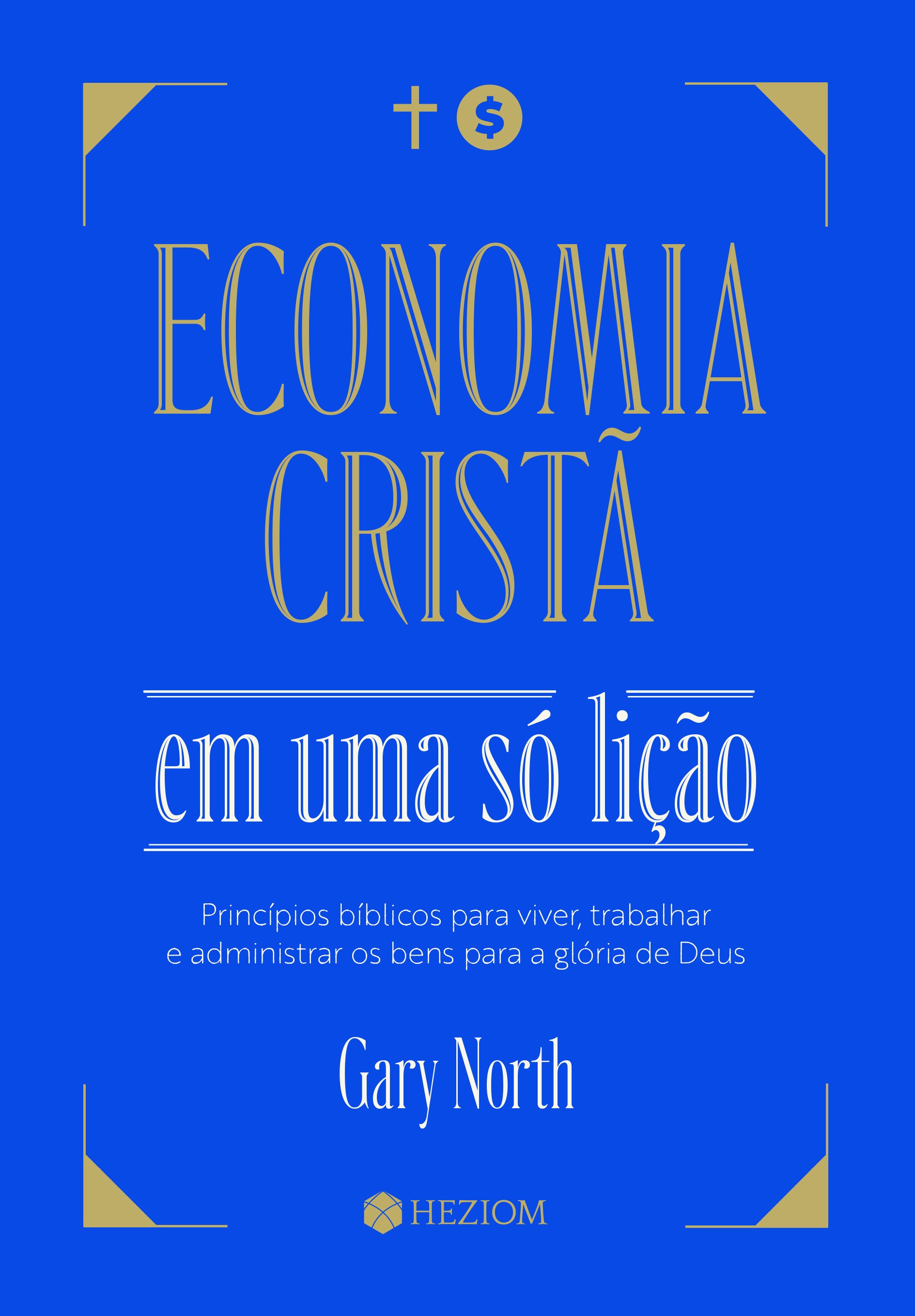 Economia cristã em uma só lição