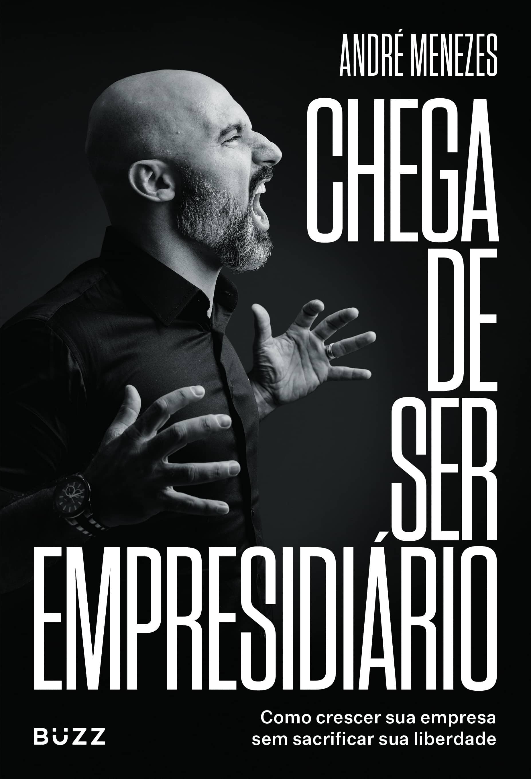 Chega de ser empresidiário