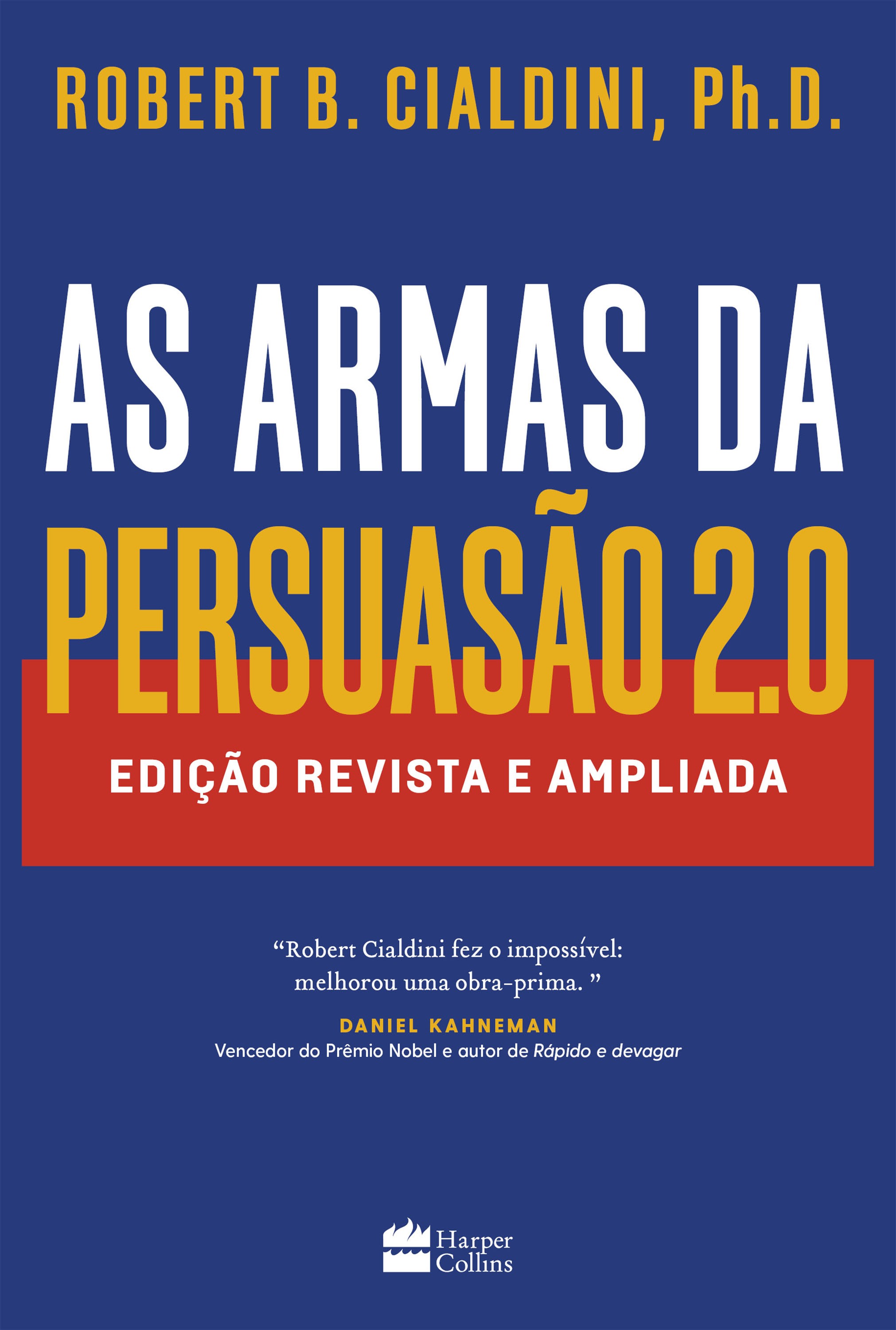 As armas da persuasão 2.0