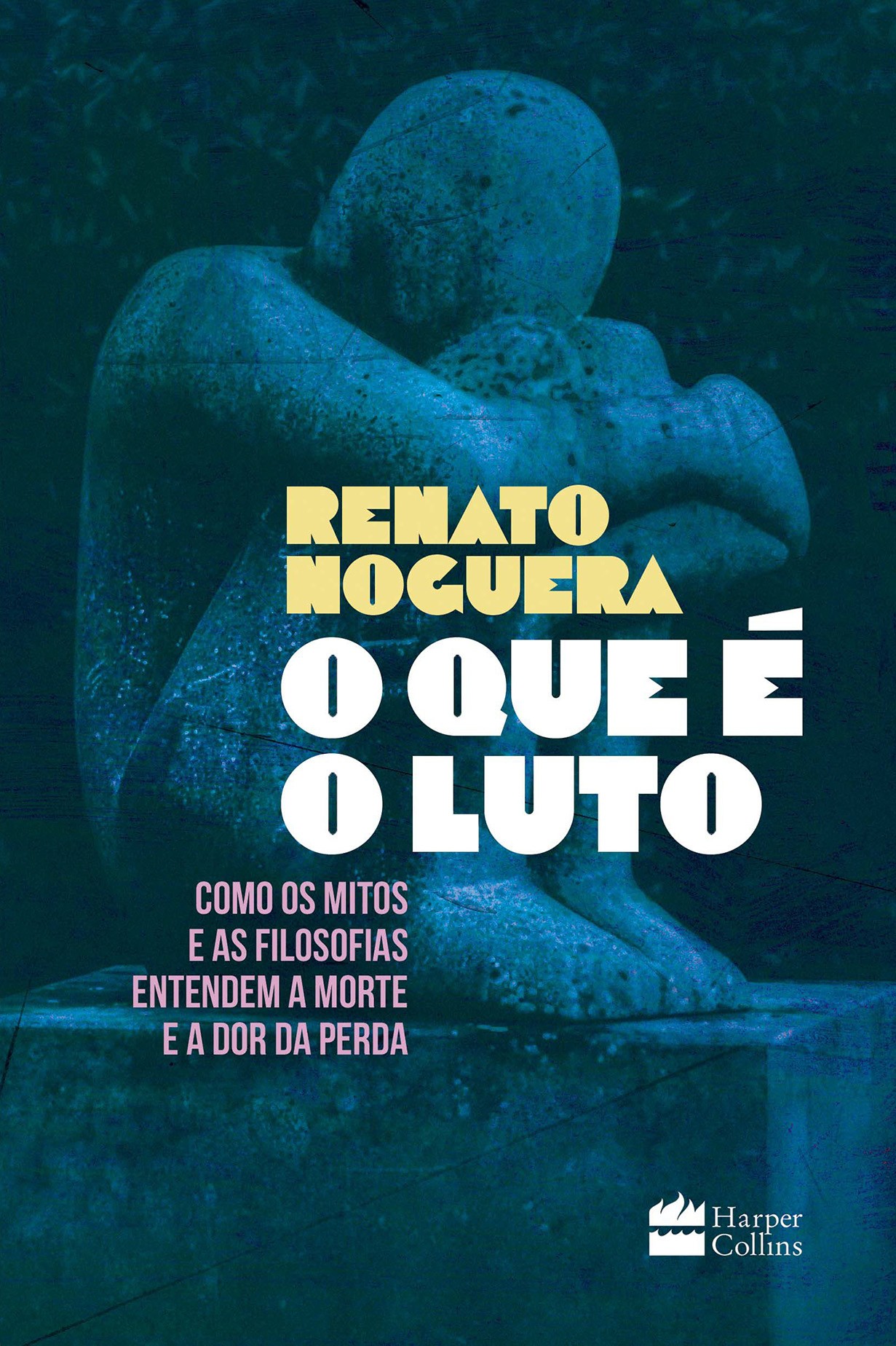 O que é o luto