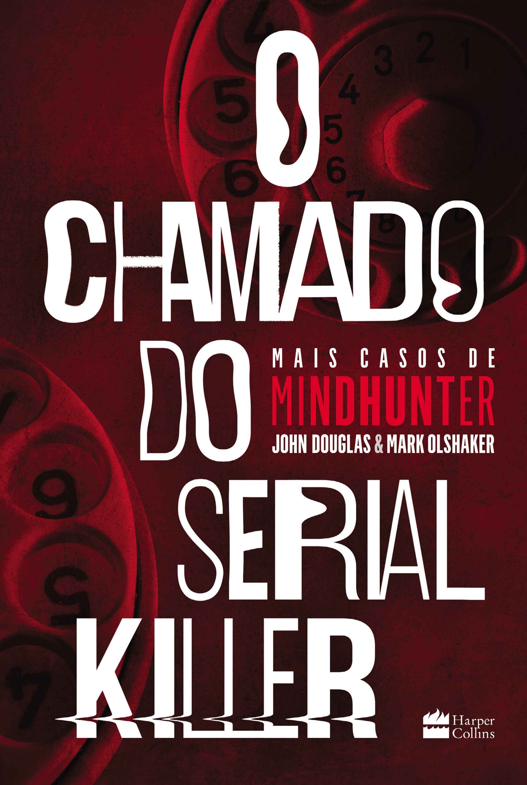 O chamado do serial killer