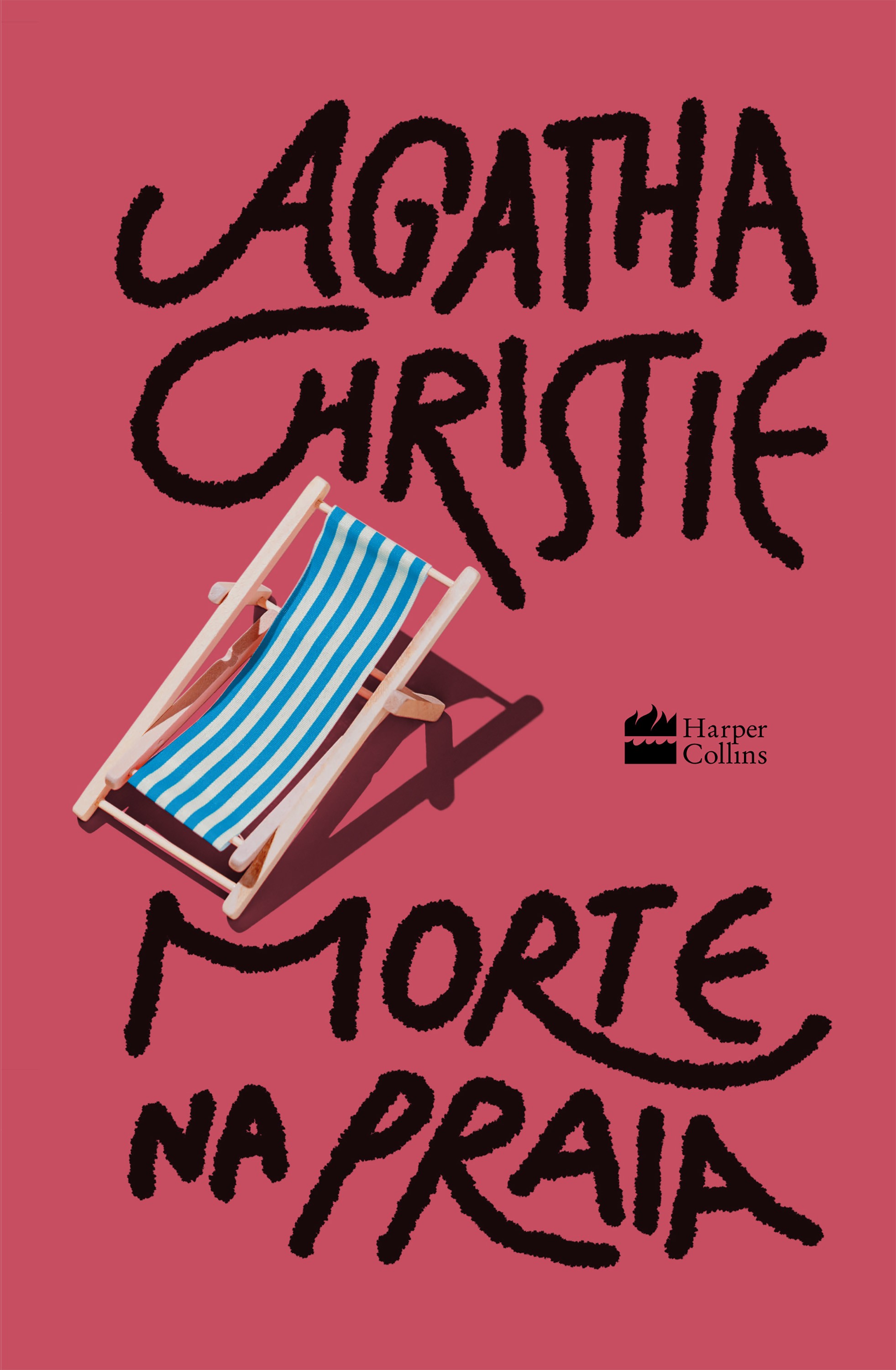 Morte na praia