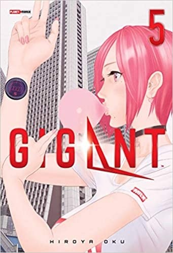 GIGANT - VOL 05