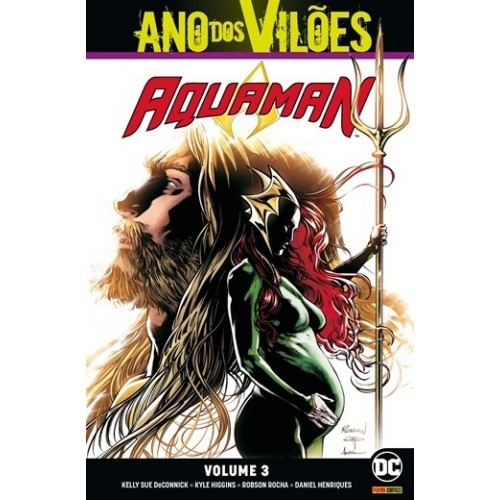 AQUAMAN 3