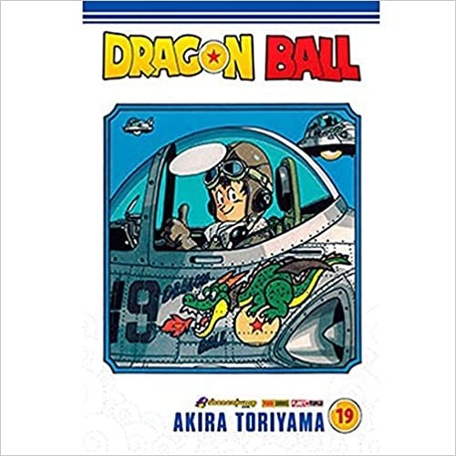 DRAGON BALL - VOL 19