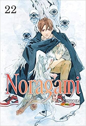 NORAGAMI - VOL 22