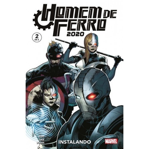 HOMEM DE FERRO 2020 2