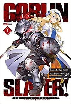 GOBLIN SLAYER - VOL 01