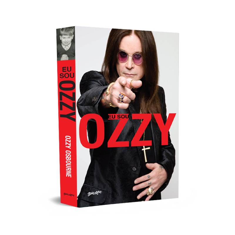 Eu sou Ozzy