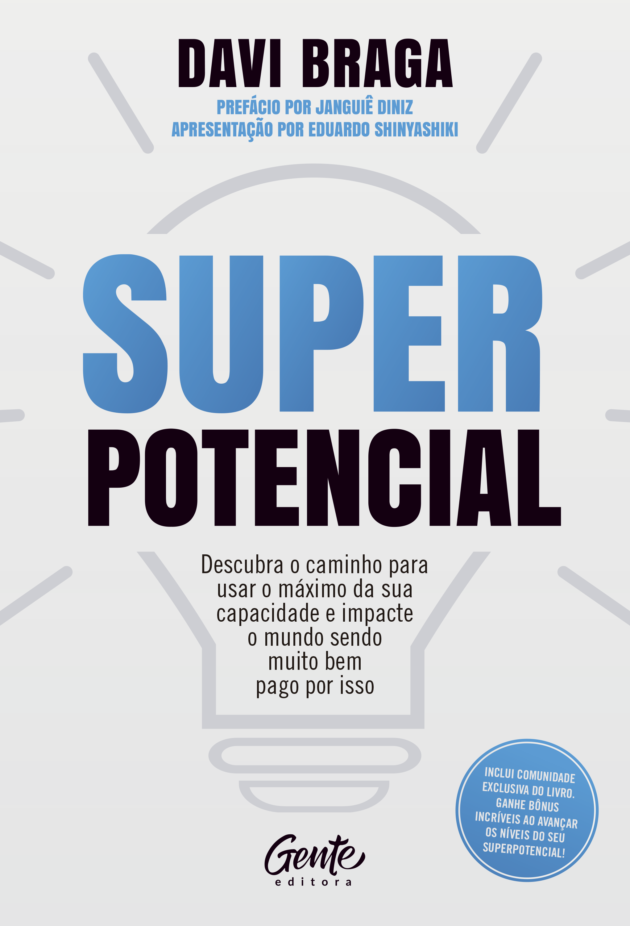 Superpotencial